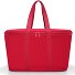  Coolerbag cooler bag 44.5 cm Variant red