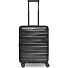  Travel 4-wheeled cabin trolley S 55 cm with expansion pleat Variant black night metallic
