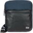 Monza shoulder bag 21 cm Variant navy blue-black  Monza shoulder bag 21 cm Variant navy blue-black