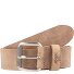 Belt Leather Variant beige | 100 cm Belt Leather Variant beige | 100 cm