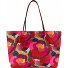  Veerle Sionn Shopper Bag 38 cm Variant true red