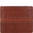  Sport Tourer Wallet Leather 12 cm Variant braun