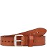  Eika belt leather Variant classic cognac | 80 cm