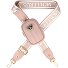  Tiana shoulder strap 142 cm Variant rose