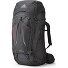  Deva Pro 80 L Trekking backpack XS 77 cm Variant graphene grey