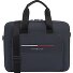 TH Foundation Briefcase 40 cm Laptop compartment Variant blue TH Foundation Briefcase 40 cm Laptop compartment Variant blue