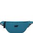  Capri Fanny pack RFID protection Leather 35 cm Variant ocean