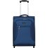 Travel Line 6404 2 Roll Cabin Trolley 49 cm Variant blau Travel Line 6404 2 Roll Cabin Trolley 49 cm Variant blau