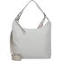  Just Pure Kiana Shoulder Bag Leather 37 cm Variant frost grey
