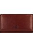 Story Donna ladies wallet leather 17 cm Variant marrone Story Donna ladies wallet leather 17 cm Variant marrone