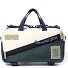  Mountain Bum bag 25 cm Variant forest-bone white