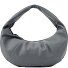  Greta Shoulder Bag Leather 42 cm Variant titanium grey
