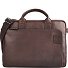  Hyde Park 1.0 Attache case 39 cm Laptop compartment Variant darkbrown