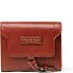  Elba Wallet Leather 12 cm Variant brown
