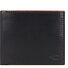 Cruise Wallet RFID protection Leather 12.5 cm Variant black Cruise Wallet RFID protection Leather 12.5 cm Variant black