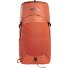  Norix 34 L Trekking backpack 64 cm Variant red earth