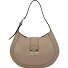 Club Shoulder Bag Leather 32 cm Variant greige Club Shoulder Bag Leather 32 cm Variant greige