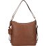 Soft Skylar Shoulder Bag Leather 31 cm Variant chestnut Soft Skylar Shoulder Bag Leather 31 cm Variant chestnut