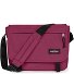Delegate + Messenger 38.5 cm Laptop compartment Variant wine burgundy  Delegate + Messenger 38.5 cm Laptop compartment Variant wine burgundy