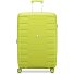  Skyline 2.0 4 wheels Trolley 79 cm with expansion pleat Variant cyber limette