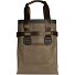  Arid shopper bag 38 cm Variant wood