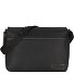  Riga Briefcases Messenger 40 cm Laptop compartment Variant schwarz