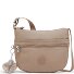  Basic Arto Shoulder bag S 25 cm Variant tan beige