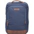  Queens backpack 39 cm laptop compartment Variant blue