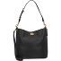 Willow Shoulder Bag Leather 27 cm Variant black Willow Shoulder Bag Leather 27 cm Variant black