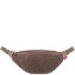  City Beltbag Shoulder bag 47 cm Variant teddy chocolate