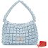  Unio Hobo Shoulder Bag 47 cm Variant blue
