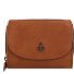  Maeve Wallet RFID protection Leather 9 cm Variant charming cognac