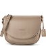 Bologna Leather XL Shoulder bag, Leather, 27 cm Variant sand