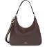  Sakine Shoulder Bag 33 cm Variant chocolate