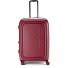  Logoduck + 4 wheels Trolley L 75 cm Variant grape