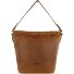  Rush Samanta shoulder bag leather 27 cm Variant cognac