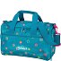  Sports bag 35 cm Variant Little Flowers