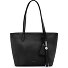  Lohja Shopper Bag 39 cm Variant black