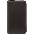Business men bag RFID leather 21.5 cm Variant dark brown Business men bag RFID leather 21.5 cm Variant dark brown