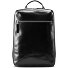 Skagen Business backpack Leather 42 cm Laptop compartment Variant black  Skagen Business backpack Leather 42 cm Laptop compartment Variant black