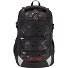  Active Pro School Satchel 45.5 cm Variant Splash in black