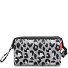 Toilet bag 26 cm Variant leo nero Toilet bag 26 cm Variant leo nero