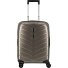  Attrix 4 wheels Cabin trolley 55 cm with expansion pleat Variant dune