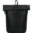 Porto Daypack Leather 43 cm Laptop compartment Variant schwarz Porto Daypack Leather 43 cm Laptop compartment Variant schwarz