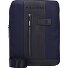  Letter shoulder bag 21 cm Variant blue
