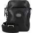 Story Uomo shoulder bag leather 12 cm Variant black Story Uomo shoulder bag leather 12 cm Variant black