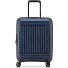  Lutece Se 4 wheels Cabin trolley 55 cm with expansion pleat Variant navy blue