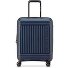Lutece Se 4 wheels Cabin trolley 55 cm with expansion pleat Variant navy blue Lutece Se 4 wheels Cabin trolley 55 cm with expansion pleat Variant navy blue