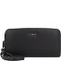  Gela clutch purse 20 cm Variant black