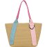  Happy Summer Shopper Bag 37 cm Variant berry water
